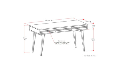 Clarkson Desk