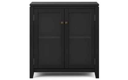 Cosmopolitan 30 inch Storage Cabinet (Set of 2)