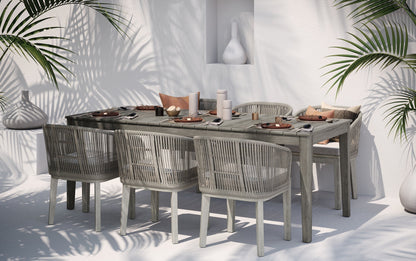 Carmel Outdoor Dining Table