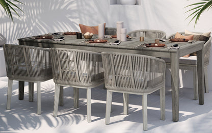 Carmel Outdoor Dining Table