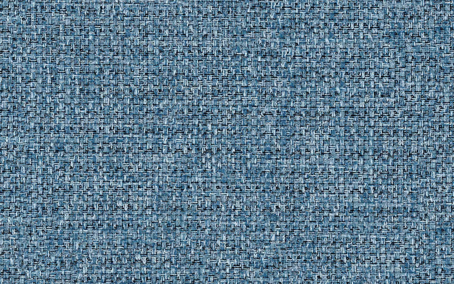 Denim Blue Linen Style Fabric| Marana Dining Chair