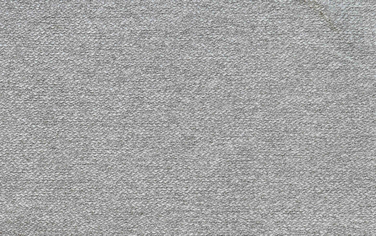 Mist Grey Woven-Blend Fabric | Morrison Left Sectional