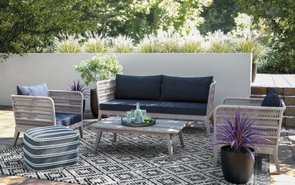 Santiago Outdoor Sofa