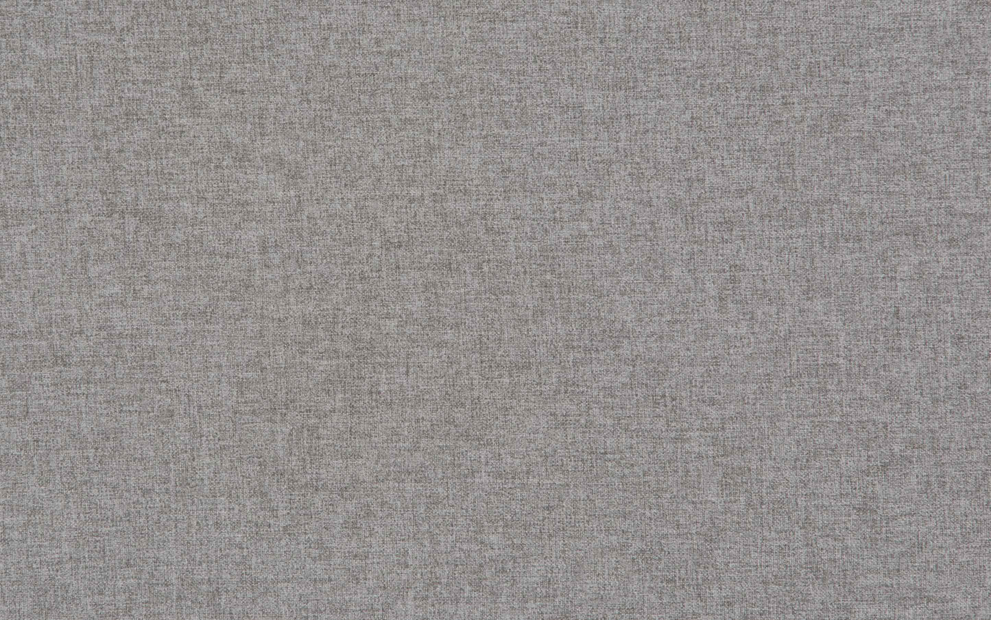 Dove Grey Linen Style Fabric | Saxon Storage Ottoman Bench