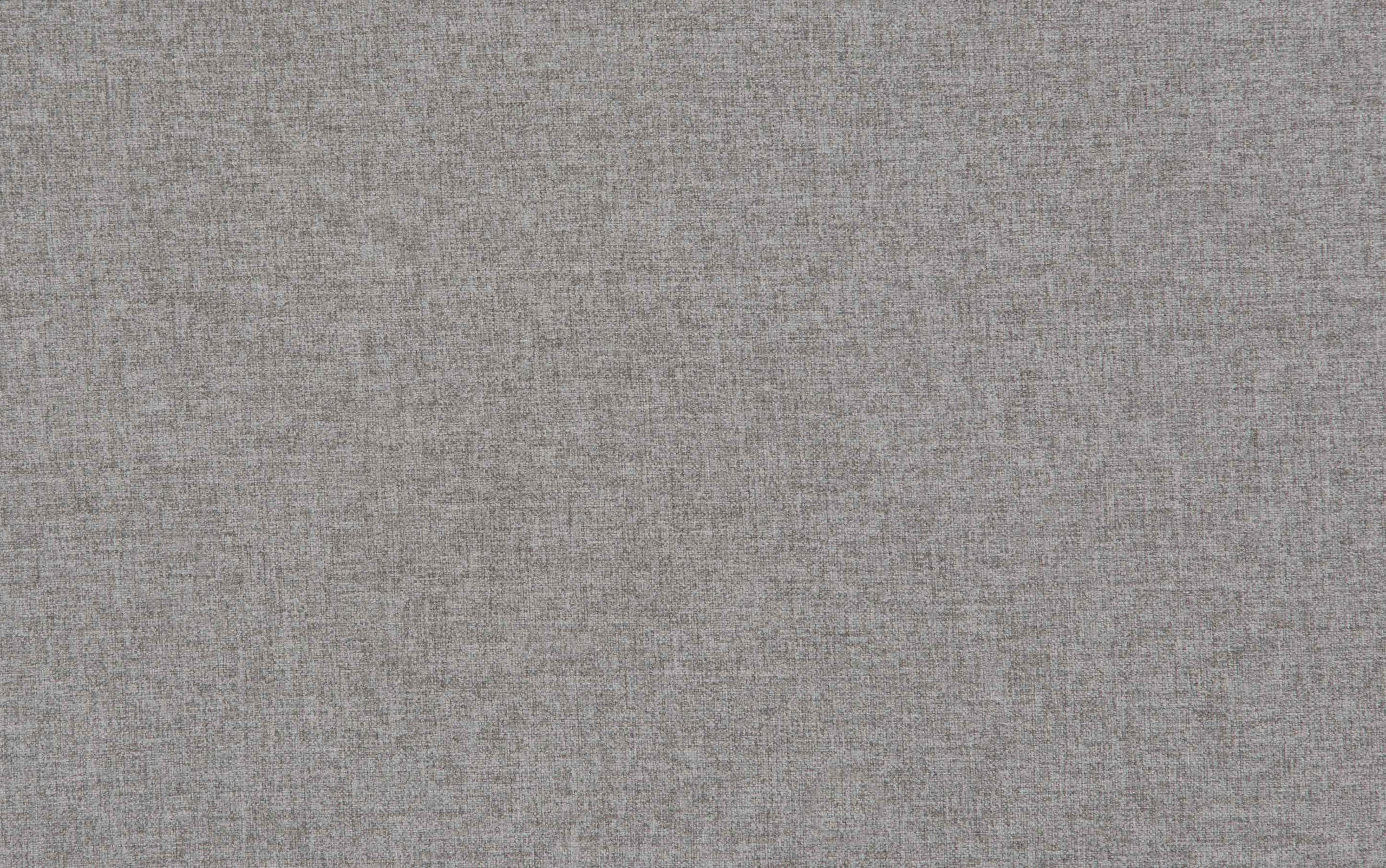 Dove Grey Linen Style Fabric | Saxon Storage Ottoman Bench