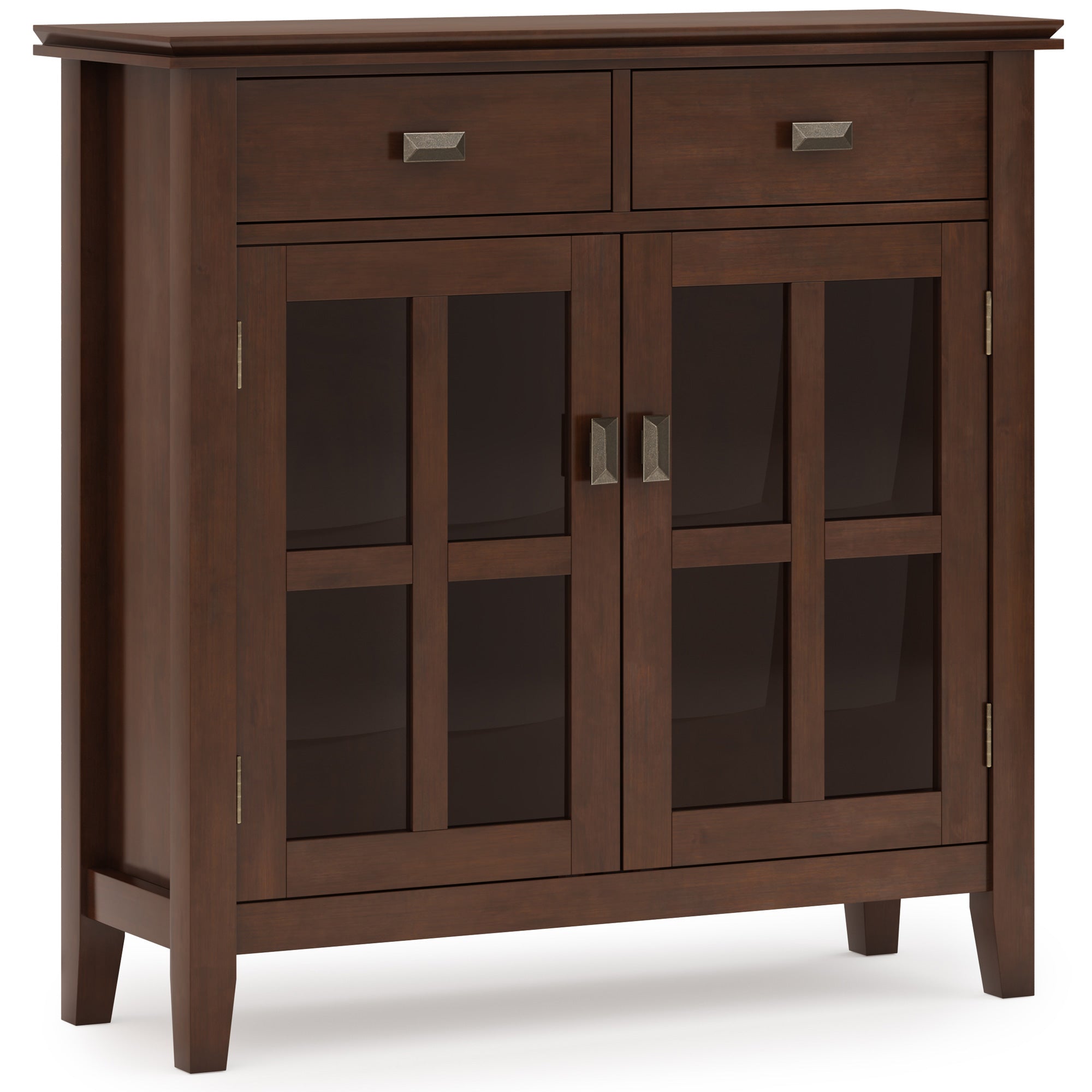 Artisan Entryway Storage Cabinet