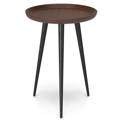 Clairmont Round Side Table