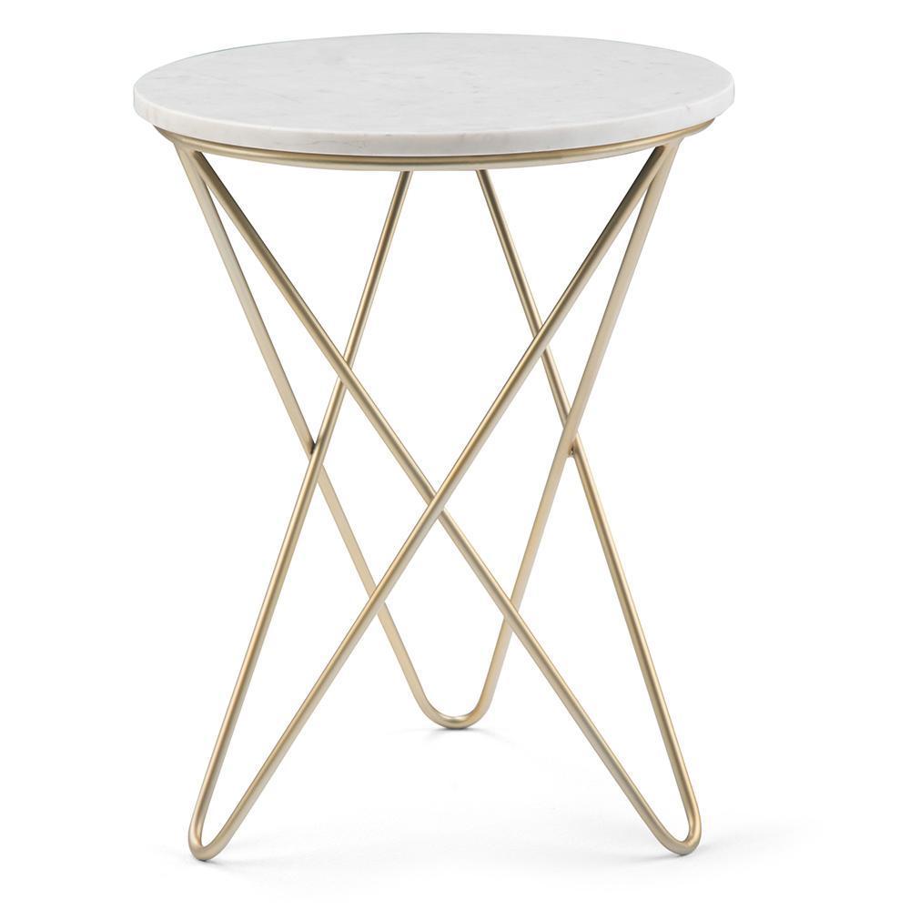 Gabon Accent Table