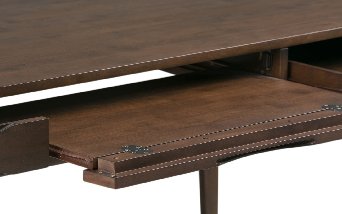 Walnut Brown | Harper 60 inch Desk