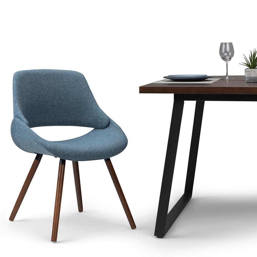 Modern bentwood dining discount chairs