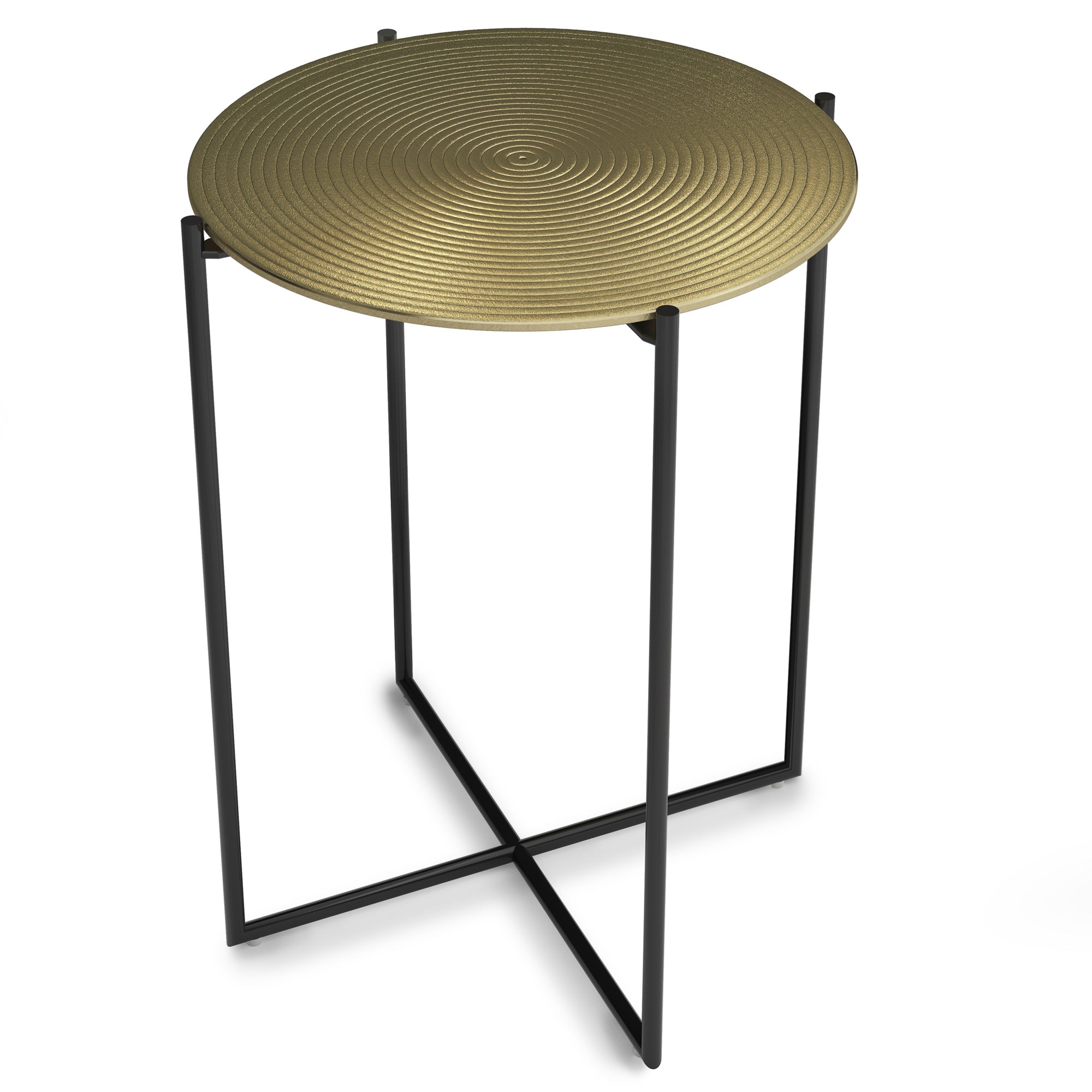 Oliver  Side Table