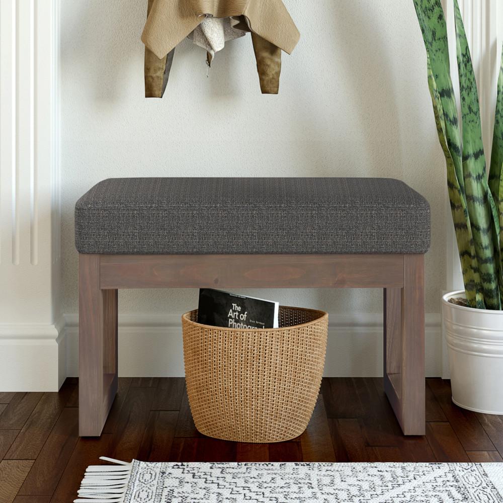 Small deals entryway stool