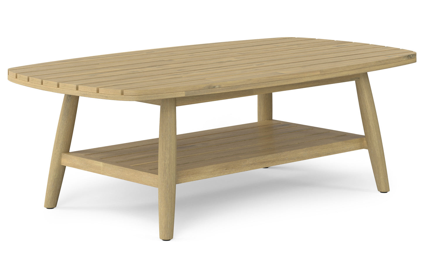 Bayshore Outdoor Coffee Table