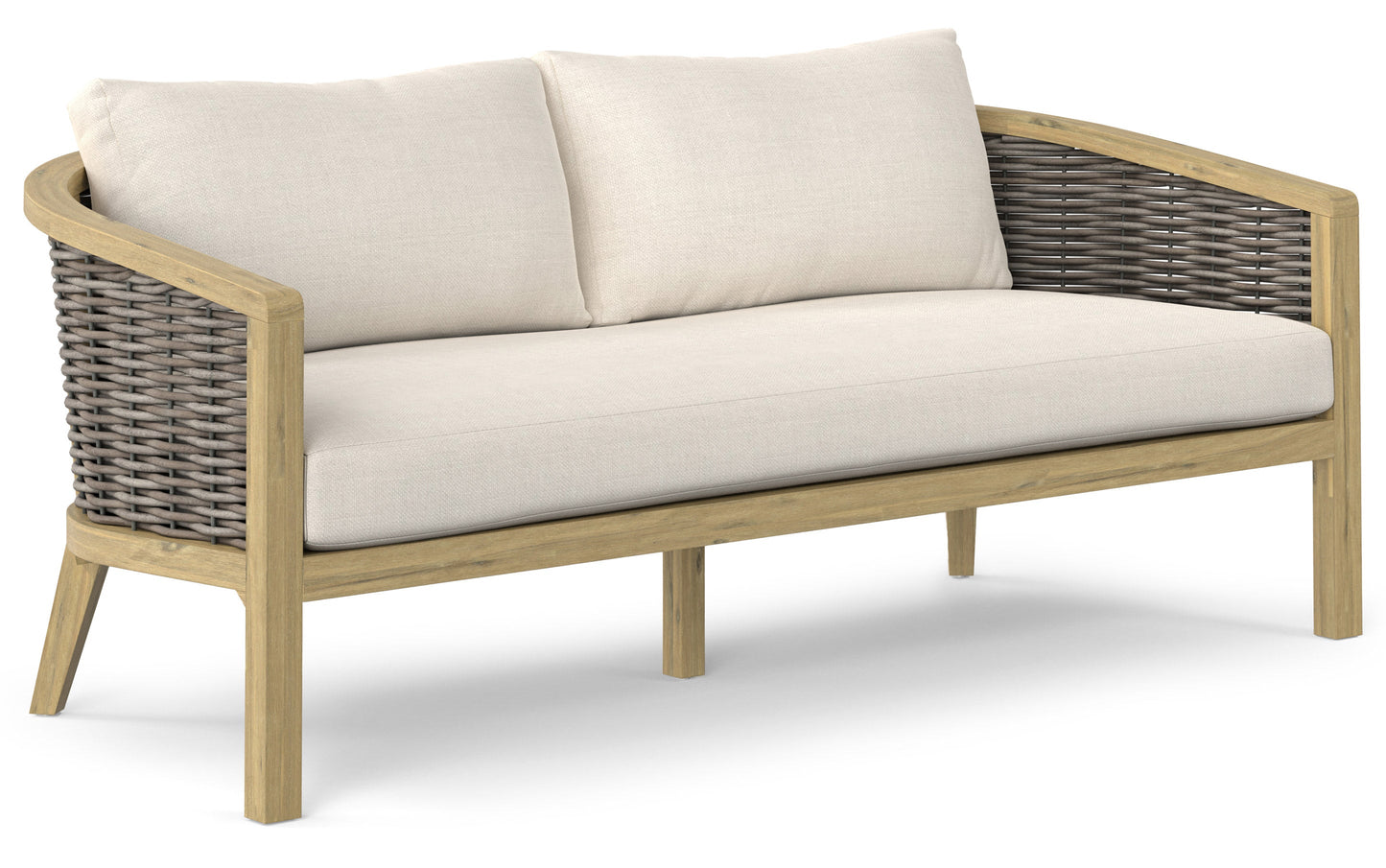 Parkside Outdoor Sofa