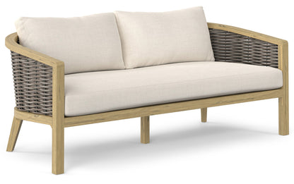 Parkside Outdoor Sofa