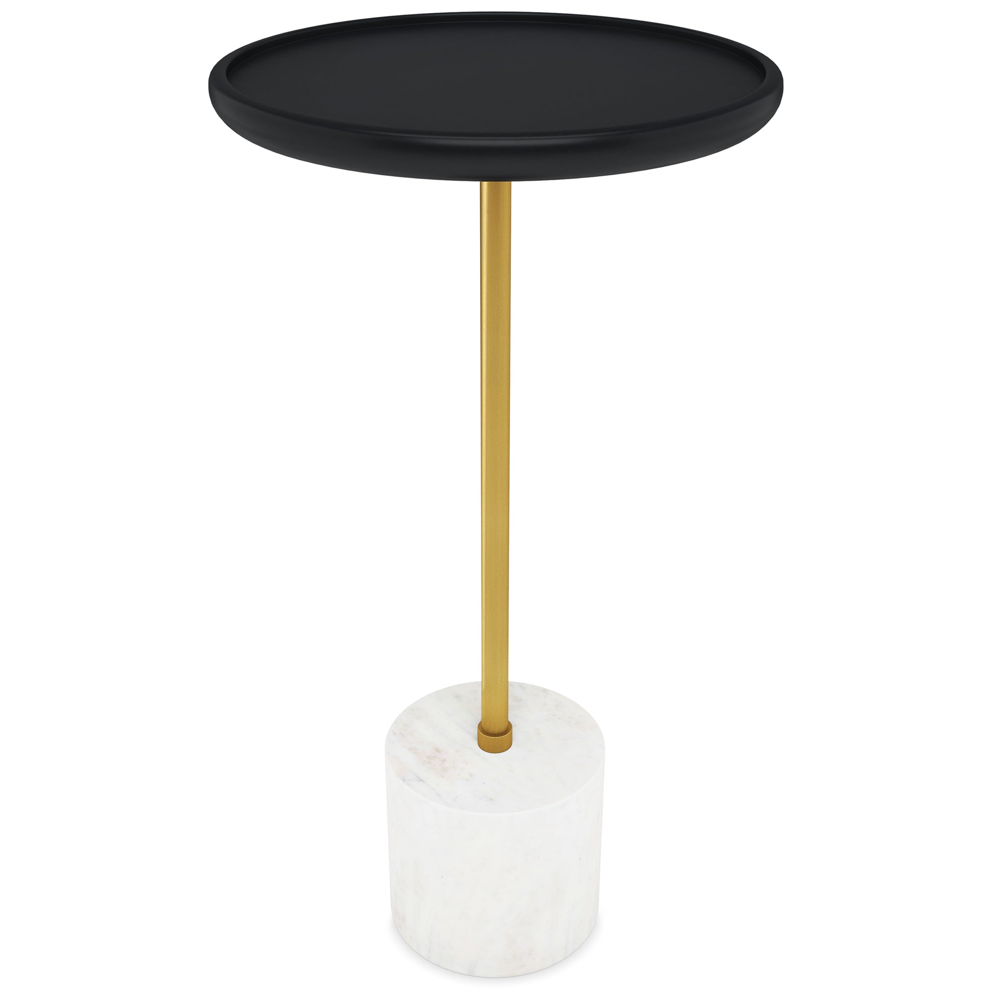 Turner  Side Table