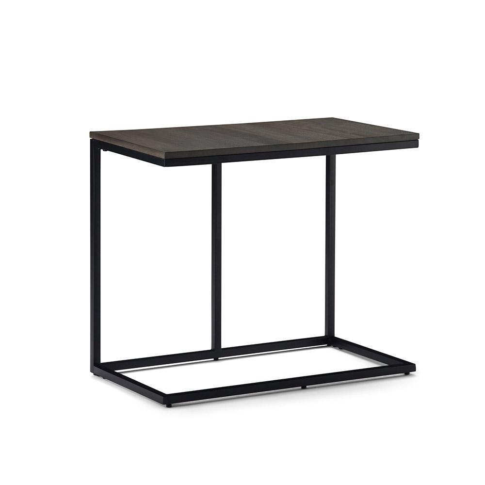 Ward Wide C Side Table