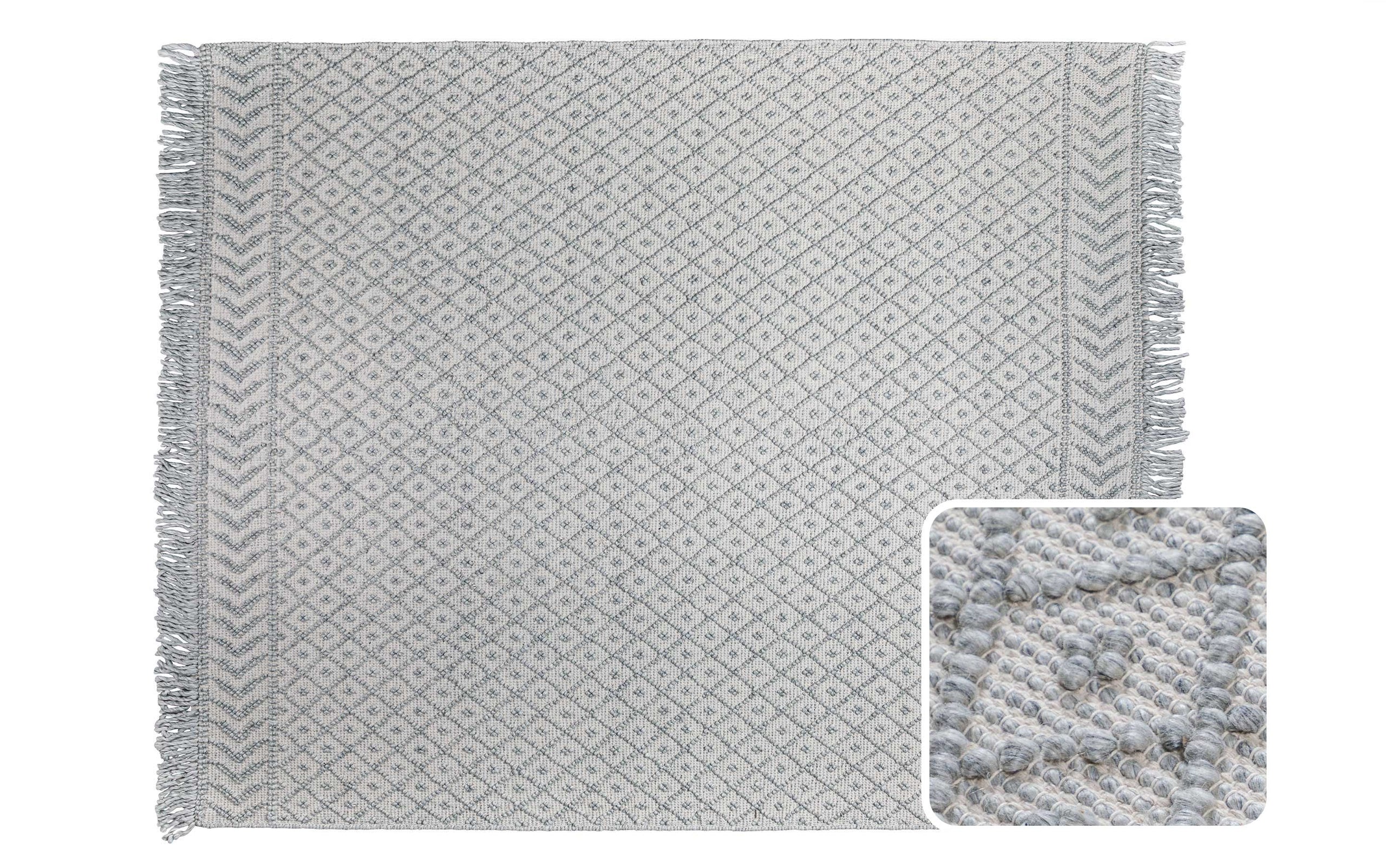 96 Inch | Millow 8 x 10 Area Rug