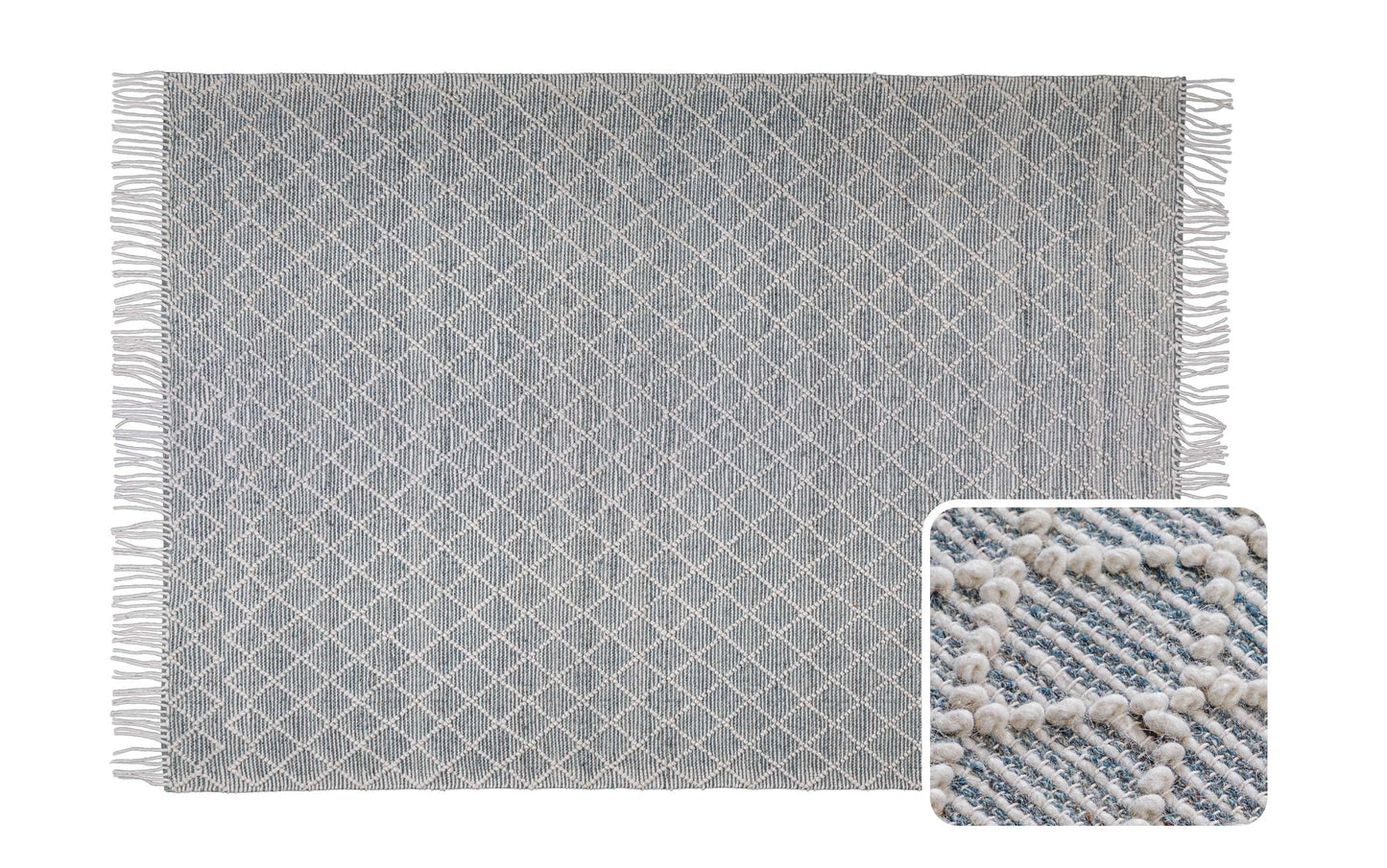 72 Inch | Ogden 6 x 9 Area Rug