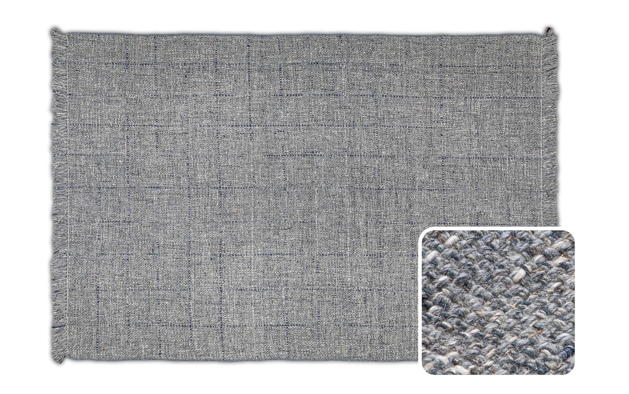 72 Inch | Tenney 6 x 9 Area Rug