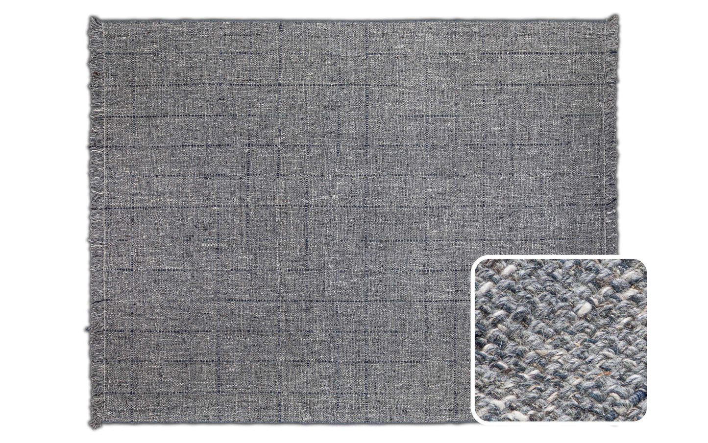 96 Inch | Tenney 8 x 10 Area Rug